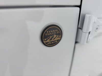 2026 Jeep Wrangler 85th Anniversary