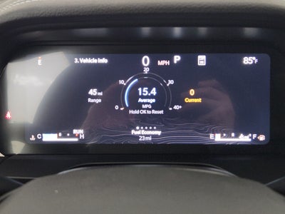 2027 Jeep Grand Cherokee Laredo Altitude