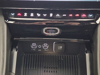 2027 Jeep Grand Cherokee Laredo Altitude