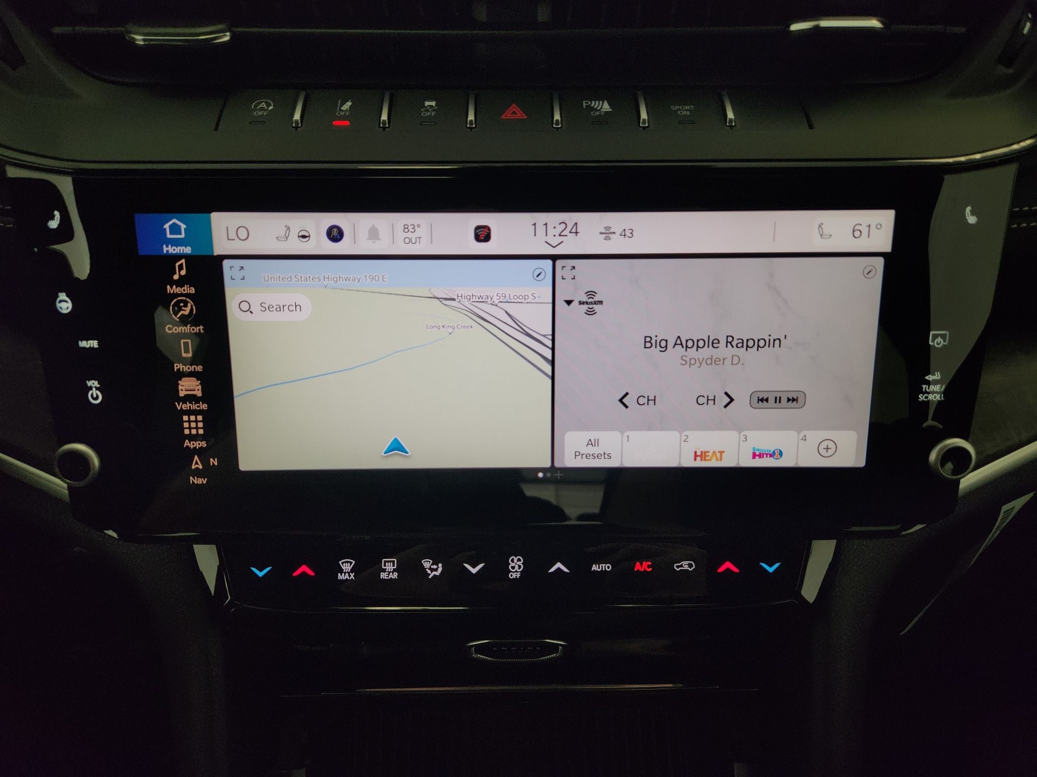 2027 Jeep Grand Cherokee Laredo Altitude