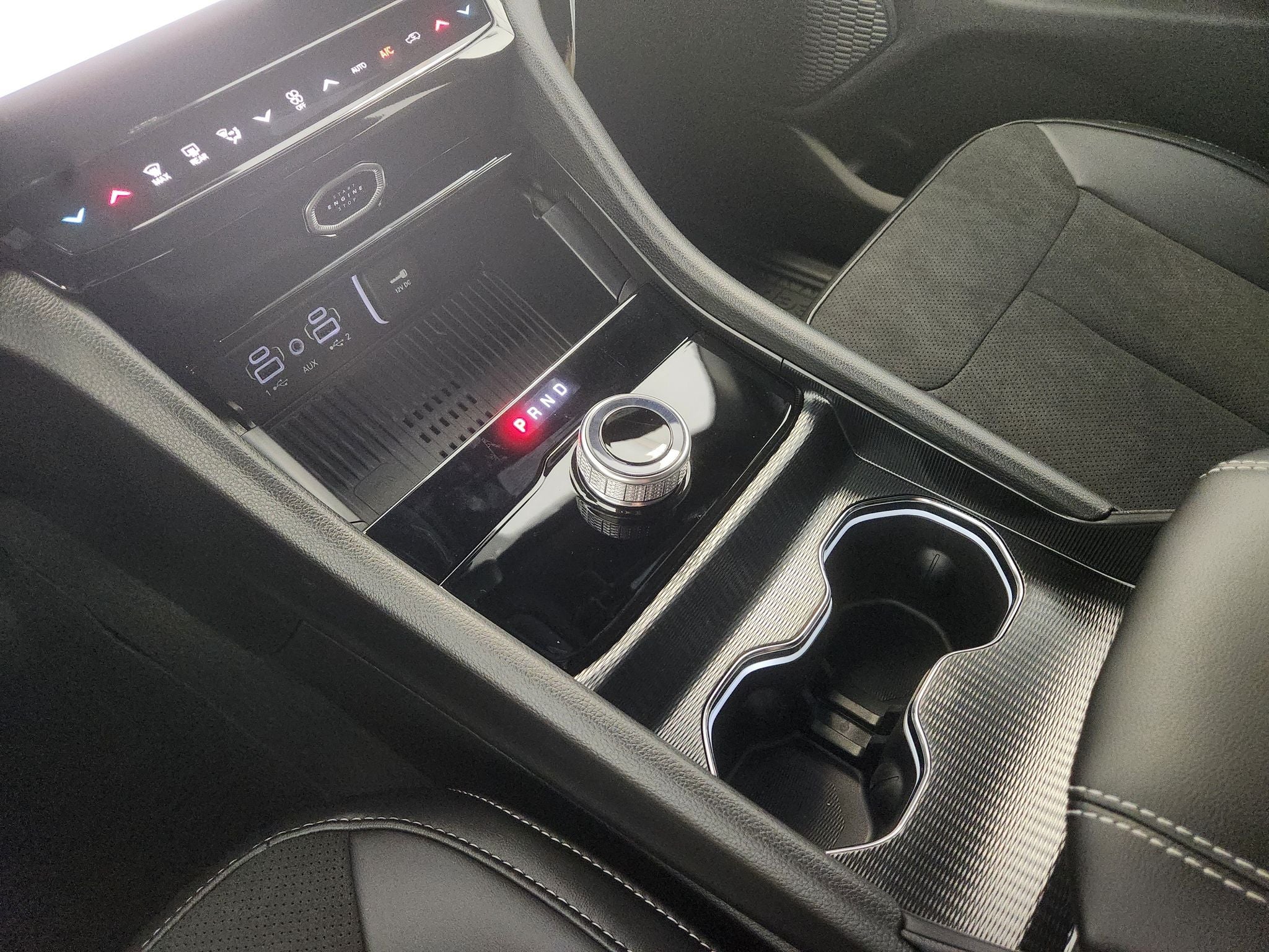 2027 Jeep Grand Cherokee Laredo Altitude