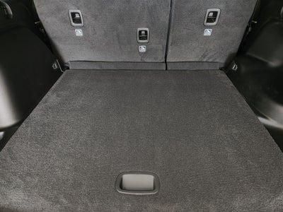 2027 Jeep Grand Cherokee Laredo Altitude