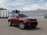 2026 Jeep Grand Cherokee Laredo X