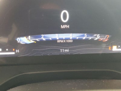 2026 Jeep Grand Cherokee Laredo X