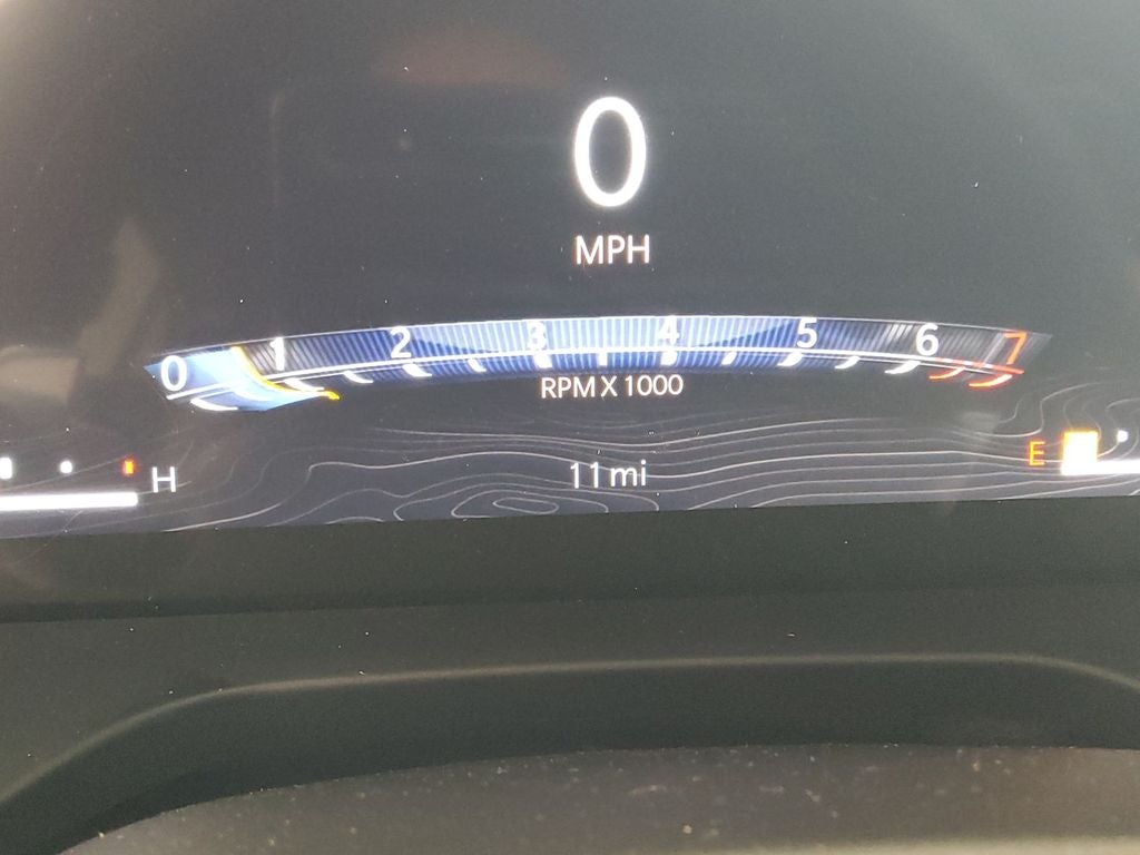 2026 Jeep Grand Cherokee Laredo X