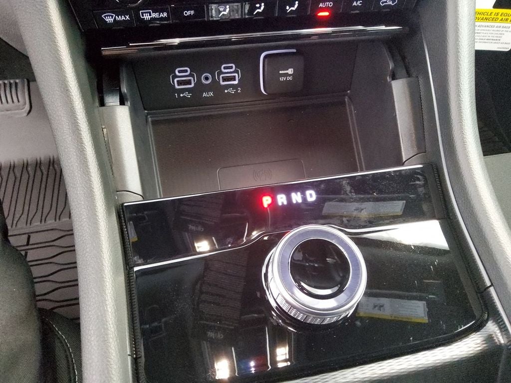 2026 Jeep Grand Cherokee Laredo X