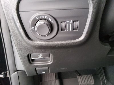 2026 Jeep Grand Cherokee Laredo X