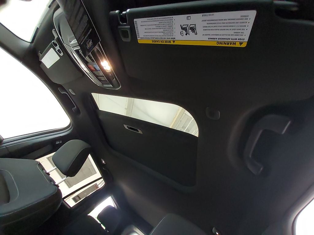 2026 Jeep Grand Cherokee Laredo X