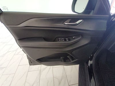 2026 Jeep Grand Cherokee Laredo X