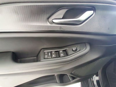 2026 Jeep Grand Cherokee Laredo X