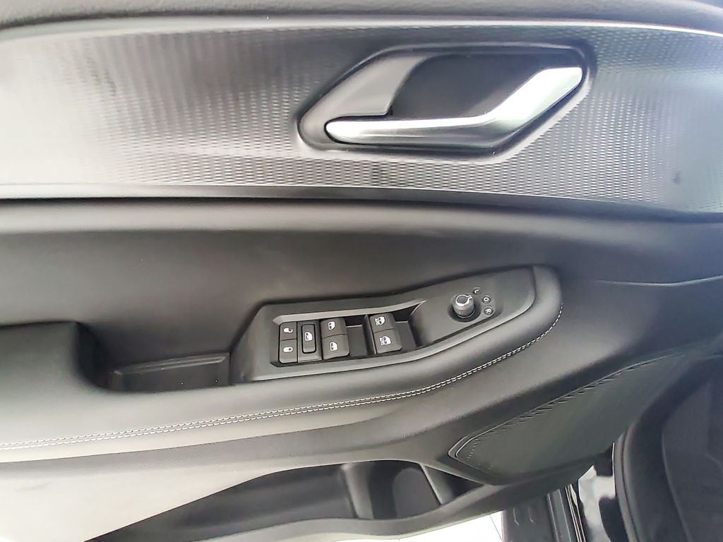 2026 Jeep Grand Cherokee Laredo X