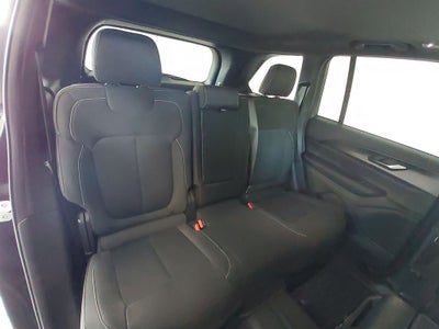 2026 Jeep Grand Cherokee Laredo X