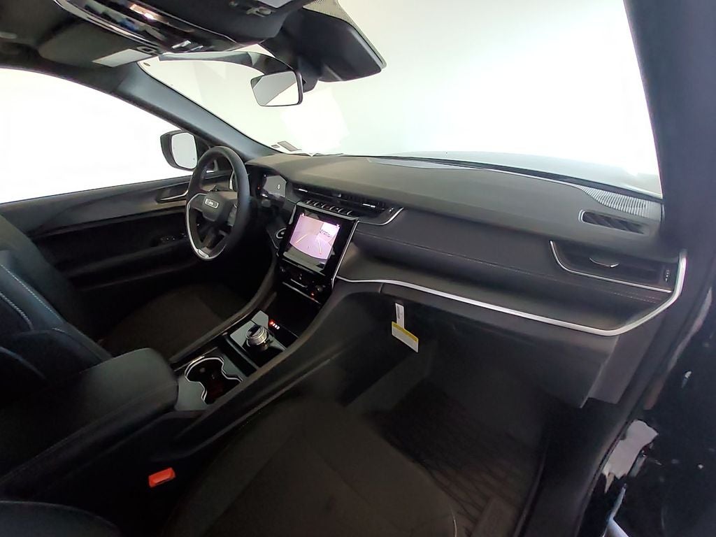 2026 Jeep Grand Cherokee Laredo X