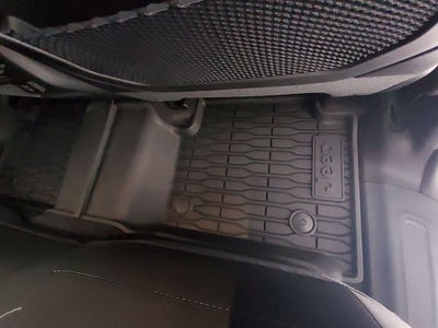 2026 Jeep Grand Cherokee Laredo X