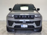 2027 Jeep Grand Cherokee Laredo Altitude