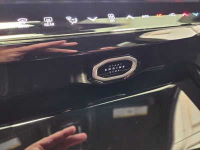 2027 Jeep Grand Cherokee Laredo Altitude