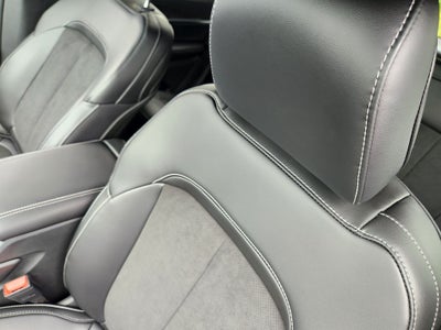 2027 Jeep Grand Cherokee Laredo Altitude