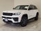 2027 Jeep Grand Cherokee Laredo Altitude