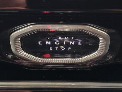 2027 Jeep Grand Cherokee Laredo Altitude