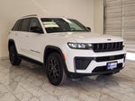 2027 Jeep Grand Cherokee Laredo Altitude