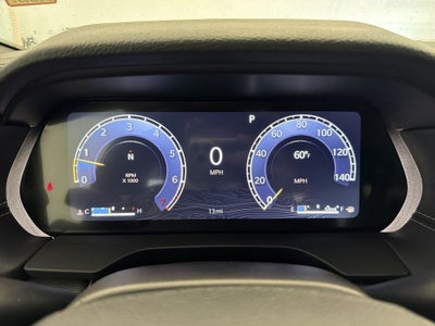 2026 Jeep Grand Cherokee Laredo X