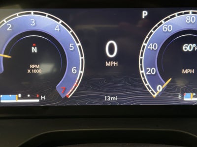 2026 Jeep Grand Cherokee Laredo X