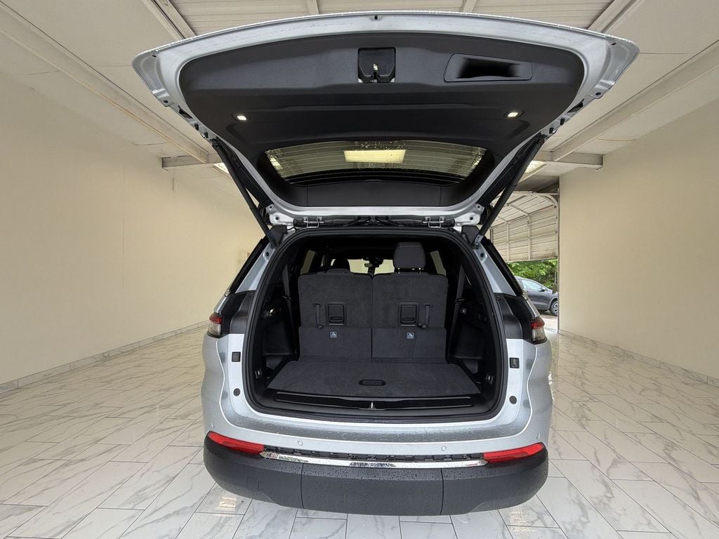 2026 Jeep Grand Cherokee Laredo X