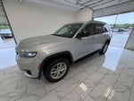 2026 Jeep Grand Cherokee Laredo X