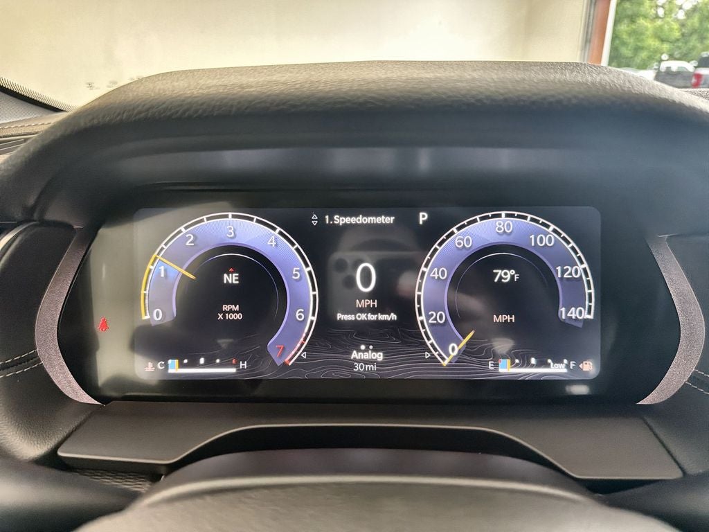2026 Jeep Grand Cherokee Laredo X