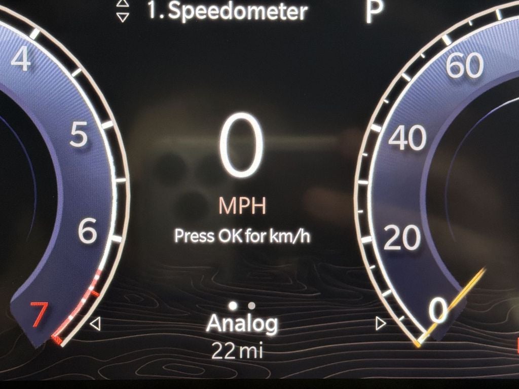 2026 Jeep Grand Cherokee L Laredo Altitude