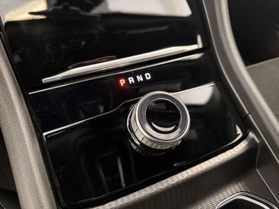 2026 Jeep Grand Cherokee L Laredo Altitude