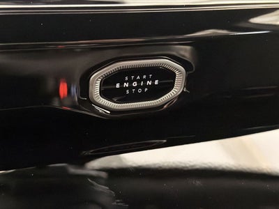2026 Jeep Grand Cherokee L Laredo Altitude