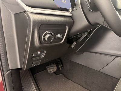 2026 Jeep Grand Cherokee L Laredo Altitude
