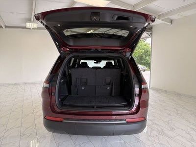 2026 Jeep Grand Cherokee L Laredo Altitude