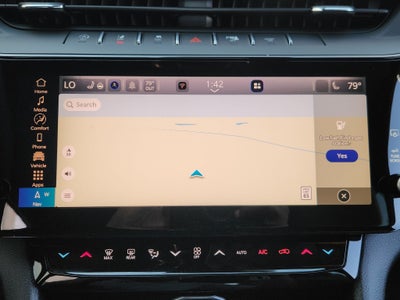 2027 Jeep Grand Cherokee Laredo Altitude
