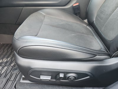 2027 Jeep Grand Cherokee Laredo Altitude