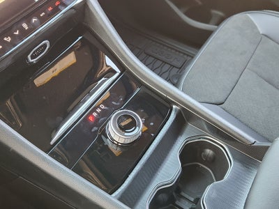 2027 Jeep Grand Cherokee Laredo Altitude