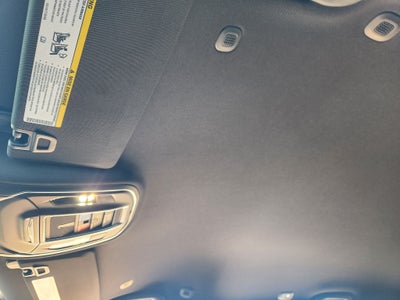 2027 Jeep Grand Cherokee Laredo Altitude