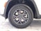 2027 Jeep Grand Cherokee Laredo Altitude