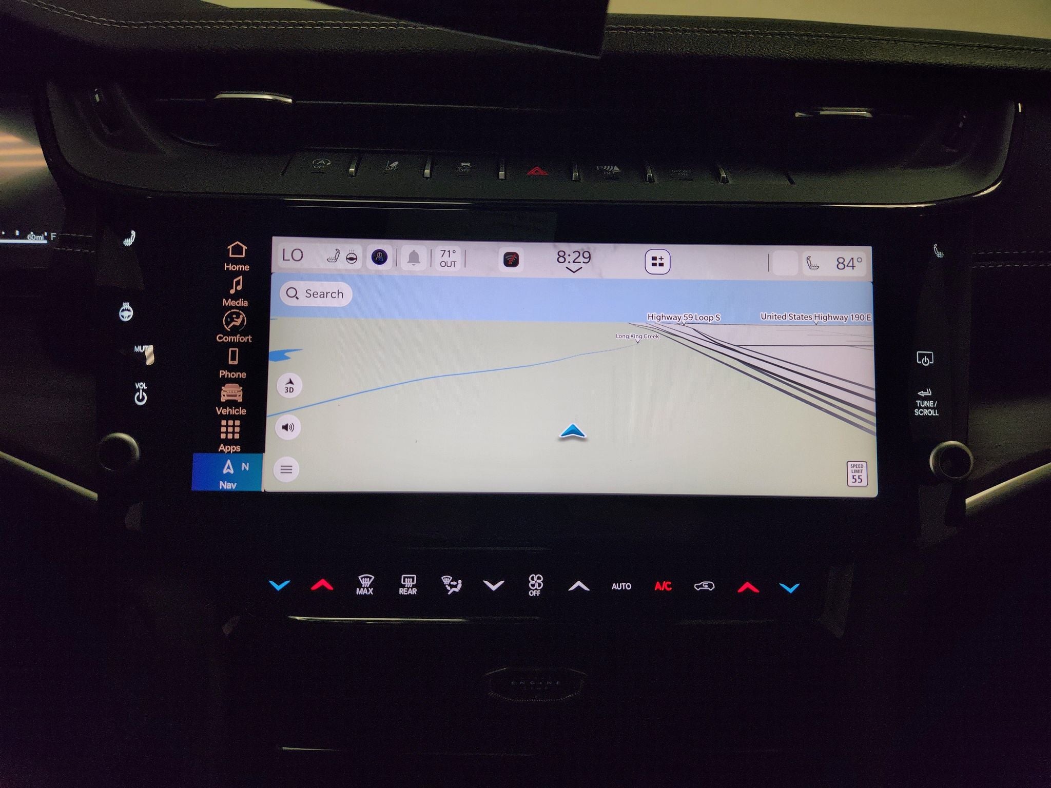 2027 Jeep Grand Cherokee Laredo Altitude