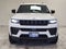 2027 Jeep Grand Cherokee Laredo Altitude