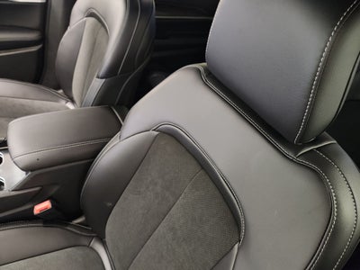 2027 Jeep Grand Cherokee Laredo Altitude