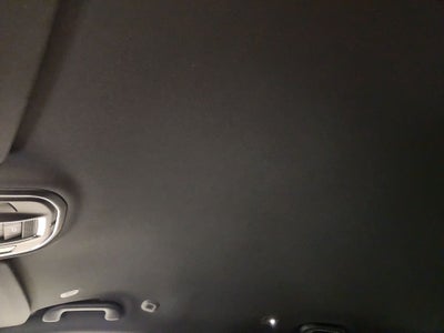 2027 Jeep Grand Cherokee Laredo Altitude