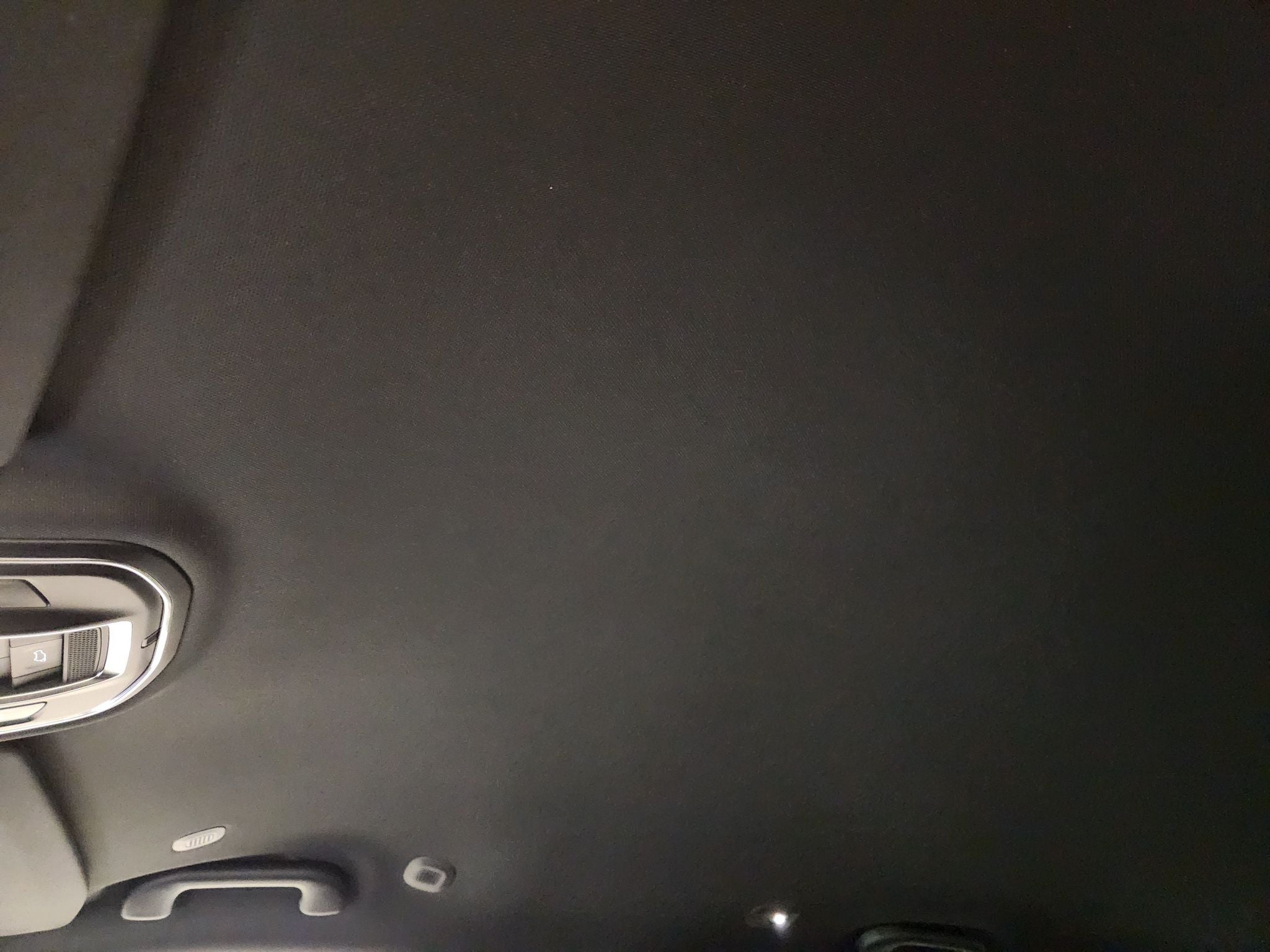 2027 Jeep Grand Cherokee Laredo Altitude