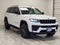 2027 Jeep Grand Cherokee Laredo Altitude