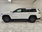 2027 Jeep Grand Cherokee Laredo Altitude