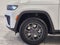 2027 Jeep Grand Cherokee Laredo Altitude