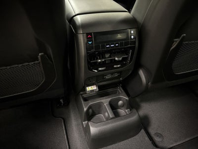 2026 Jeep Grand Cherokee Laredo X