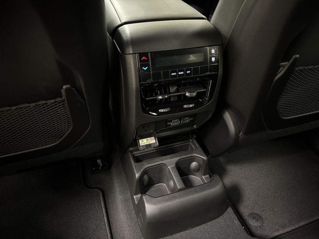 2026 Jeep Grand Cherokee Laredo X