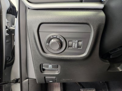 2026 Jeep Grand Cherokee Laredo X